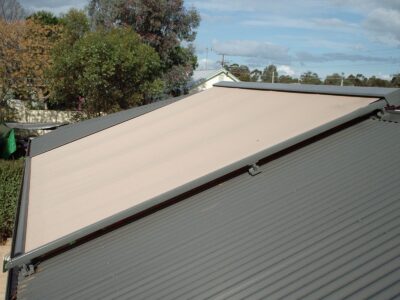 Aluxor Sundream Conservatory Roof