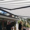Aluxor Toga Folding Arm Awning