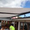 Aluxor Toga Folding Arm Awning