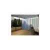 Sideline Retractable Privacy Screen