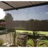Aluxor Toga Folding Arm Awning