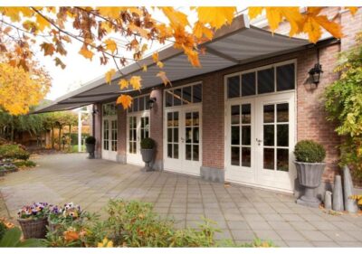 trlsb_13 Helioshade Rubix Cassette Awning