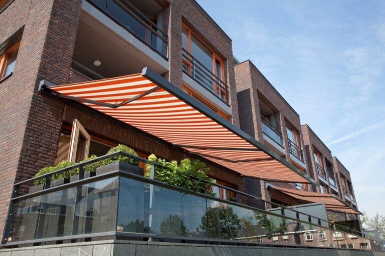 Domestic Awnings