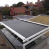 Varioscreen Conservatory Roof