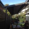 VARIO PERGOLA Retractable Sunroof