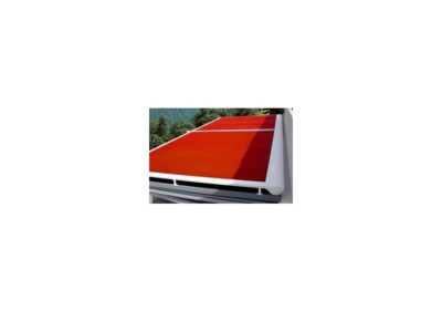 Varioscreen Conservatory Roof
