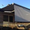Aluxor Toga Folding Arm Awning