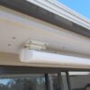 Aluxor Olympus Folding Arm Awning