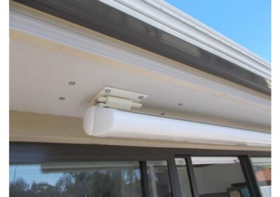 Aluxor Olympus Folding Arm Awning